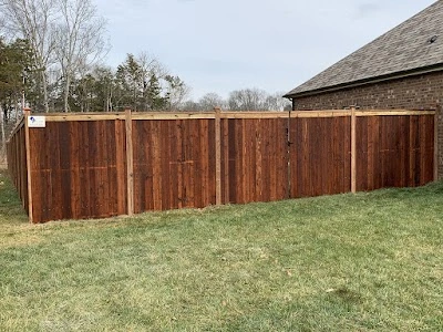 Premier Fence & Deck