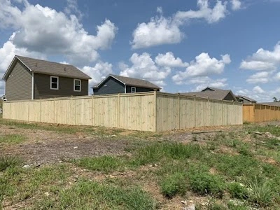 Premier Fence & Deck