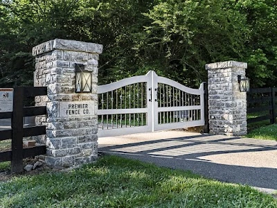 Premier Fence & Deck