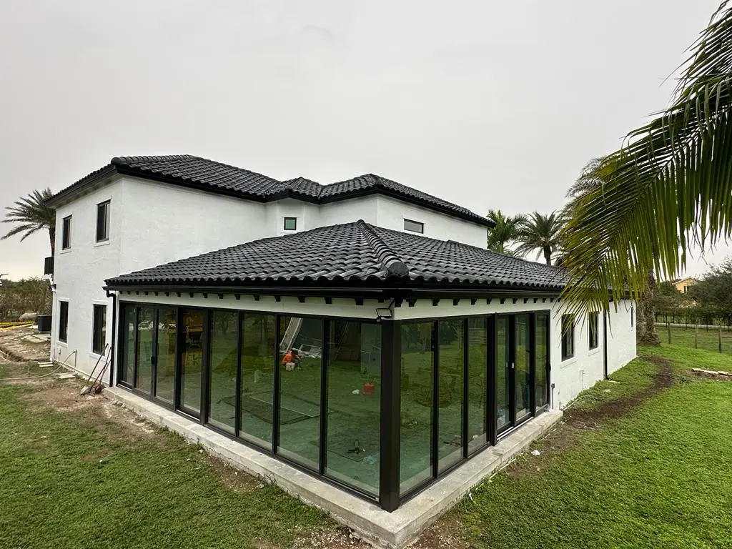 Power Glass Windows & Doors