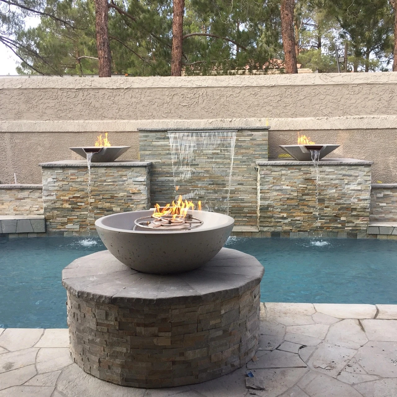 Stone Designs