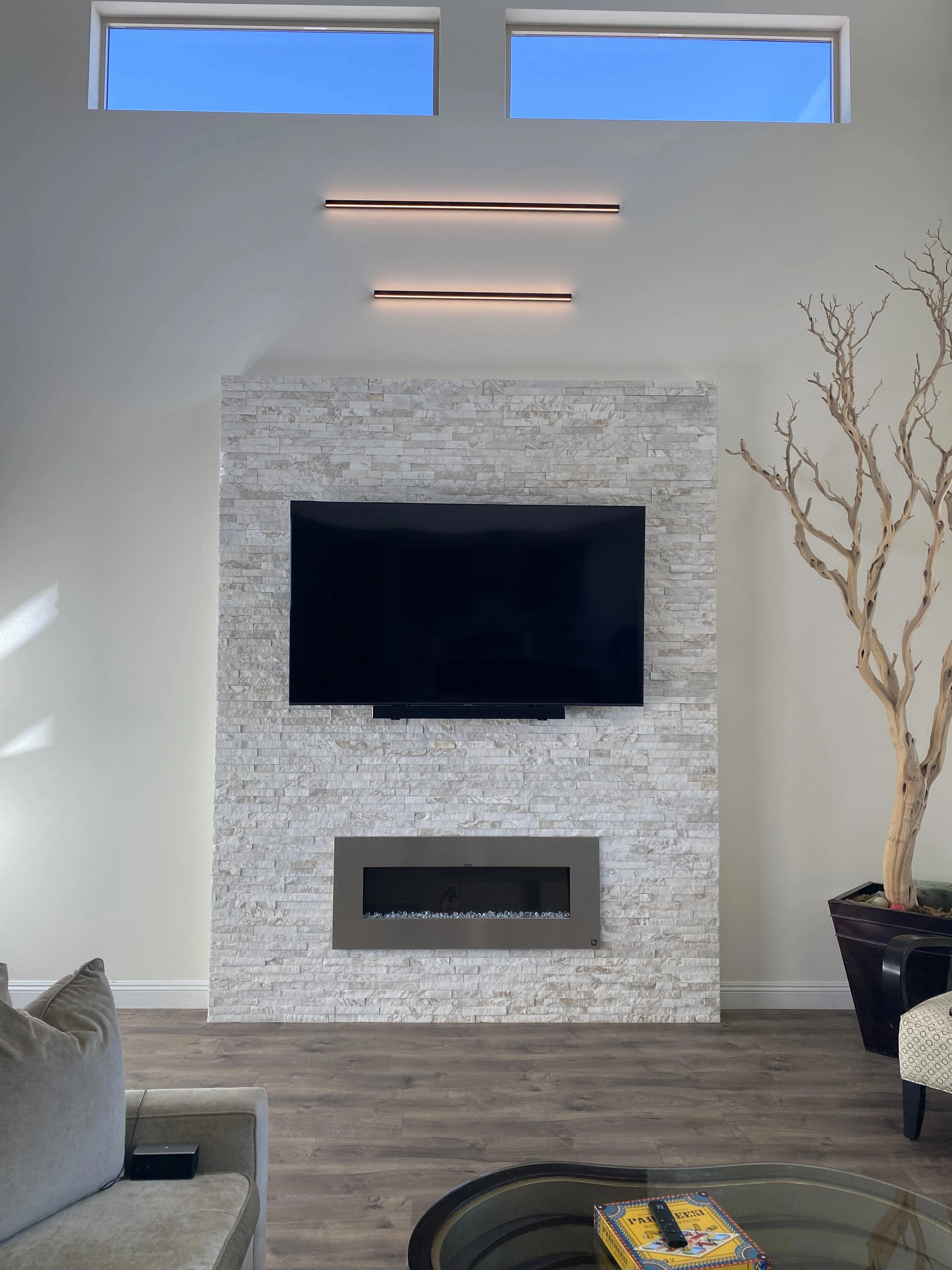 Stone Designs