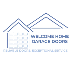 Welcome Home Garage Doors