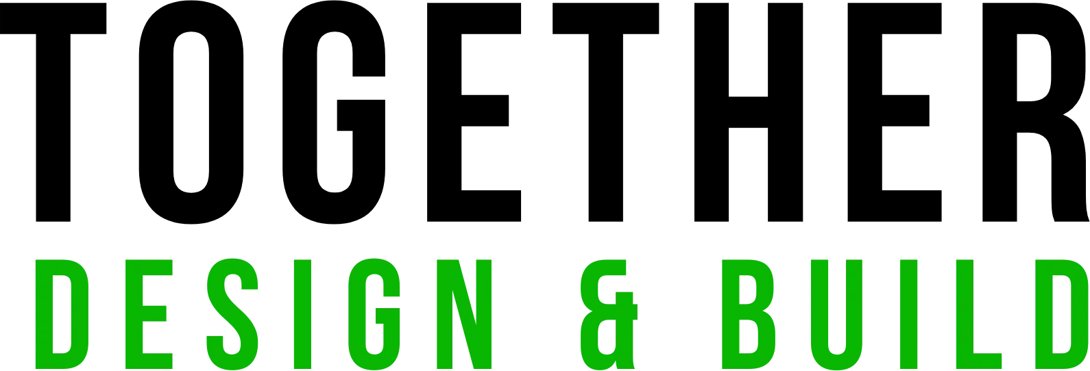 Together Design & Build