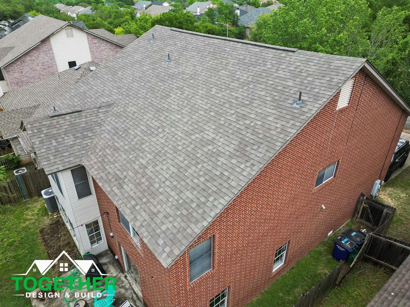 Together Design & Build