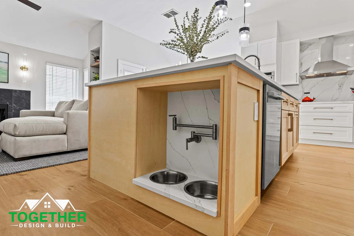 Together Design & Build