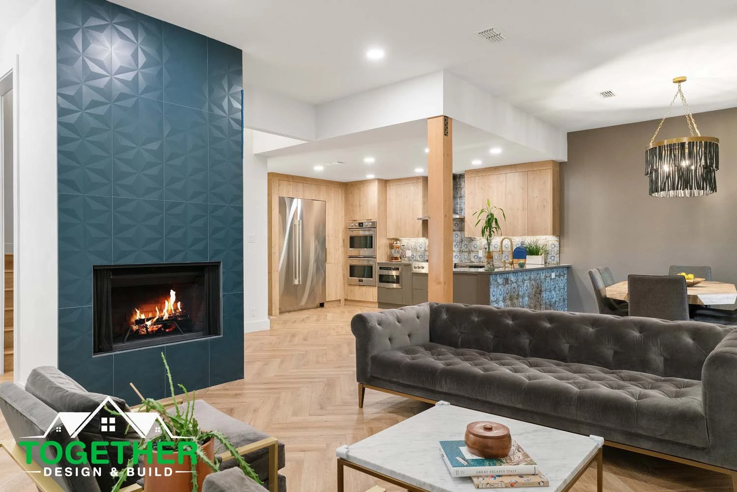 Together Design & Build