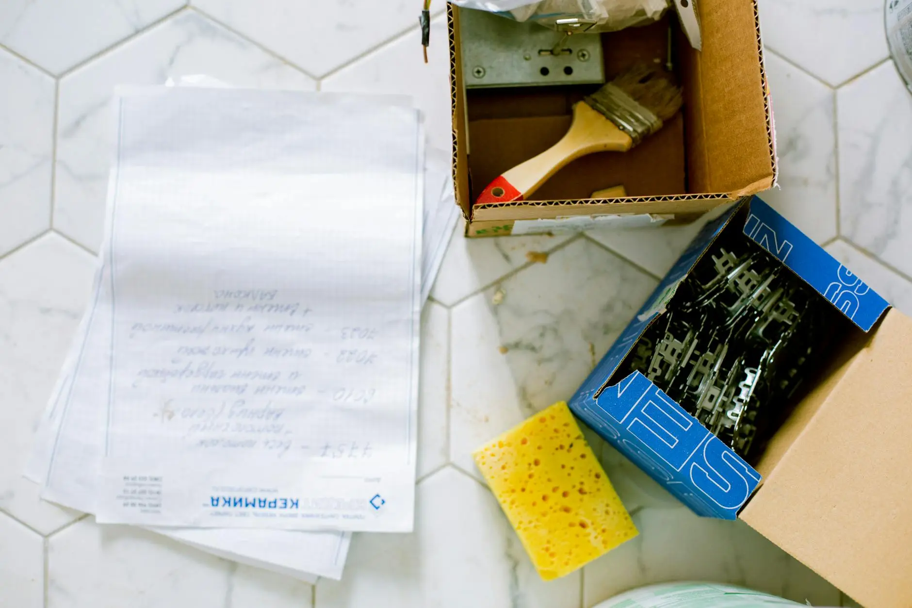 Handyman Hub - Austin