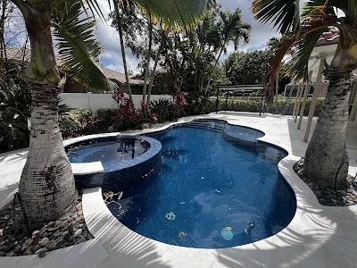 Five Star Pavers & Pool Remodels