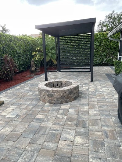 Five Star Pavers & Pool Remodels