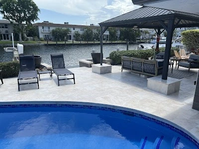 Five Star Pavers & Pool Remodels