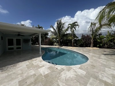 Five Star Pavers & Pool Remodels