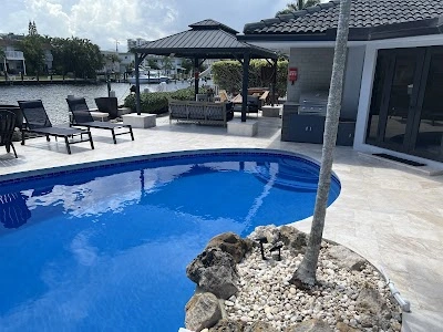 Five Star Pavers & Pool Remodels