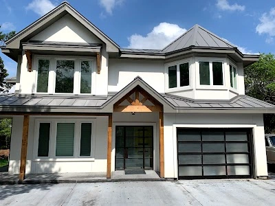 LoneCraft Doors