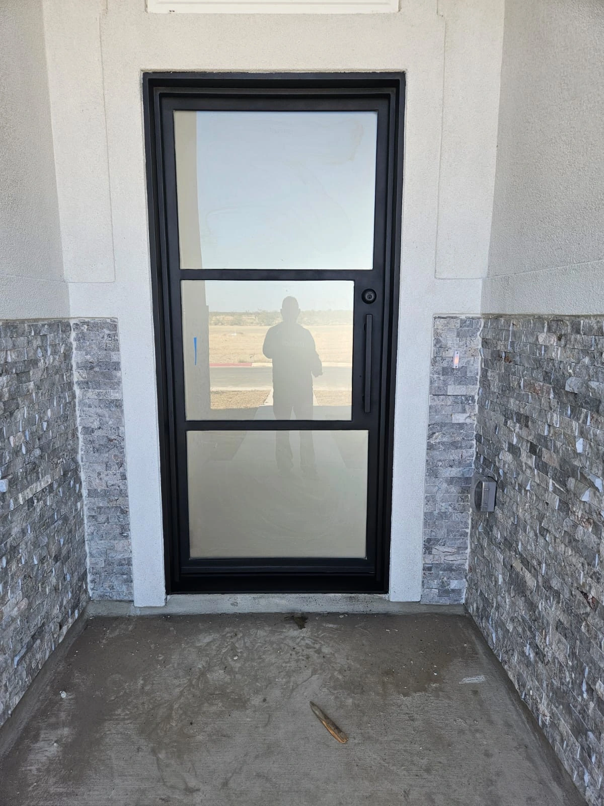 LoneCraft Doors