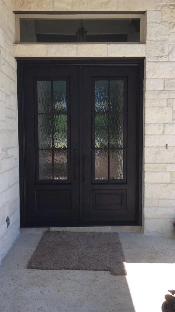 LoneCraft Doors