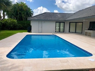 Pool and Patio Design