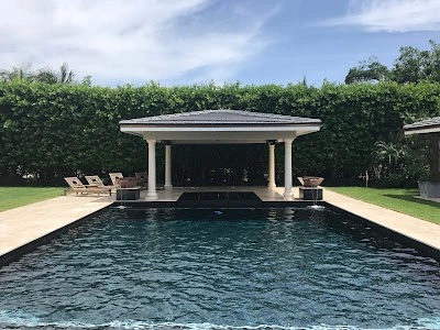 Pool and Patio Design