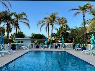 Pool and Patio Design