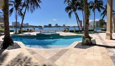 Pool and Patio Design