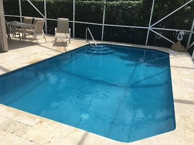 Pool and Patio Design
