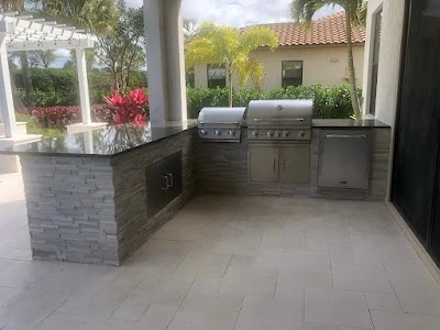 Pool and Patio Design
