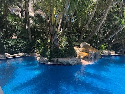 Pool and Patio Design
