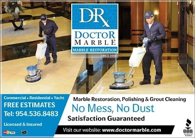 Doctor Marble
