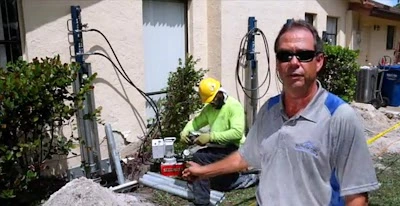 Southern Coast Foundation Systems Inc.