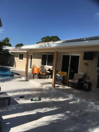 Super Gutter Screen & Fence