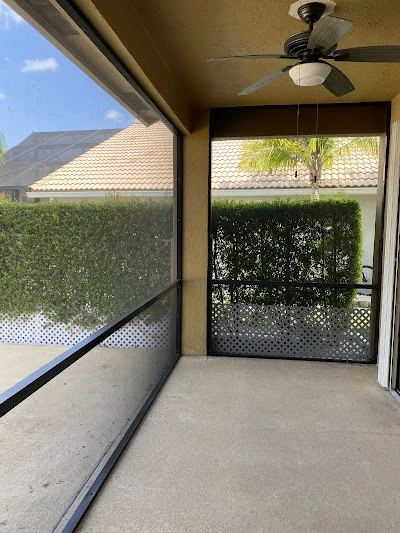 Super Gutter Screen & Fence