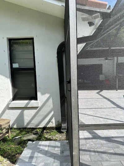 Super Gutter Screen & Fence