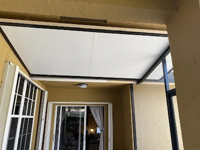 Super Gutter Screen & Fence