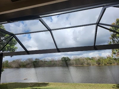 Super Gutter Screen & Fence