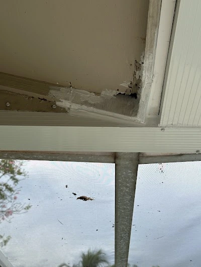 Super Gutter Screen & Fence