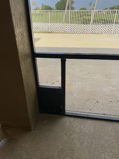 Super Gutter Screen & Fence