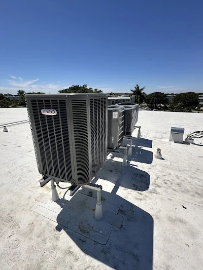 American Royalty A/C Service & Repair