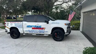 American Royalty A/C Service & Repair