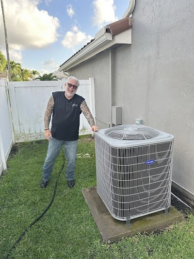 American Royalty A/C Service & Repair