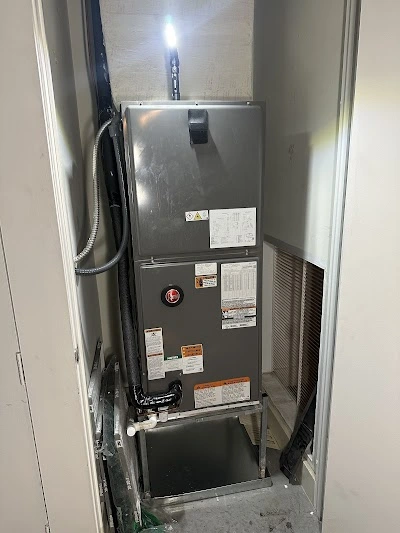 American Royalty A/C Service & Repair