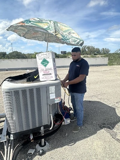 American Royalty A/C Service & Repair