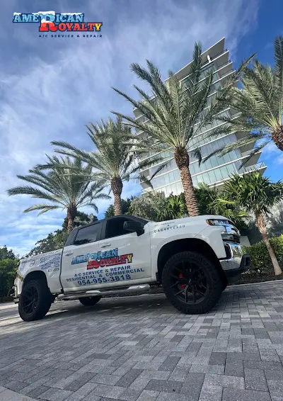 American Royalty A/C Service & Repair