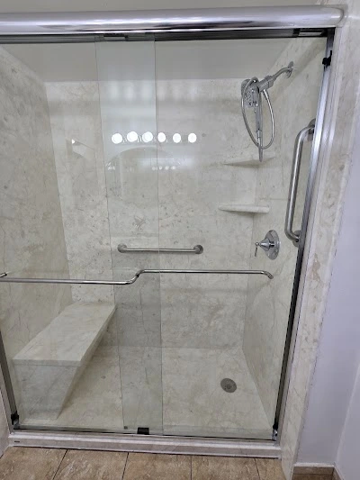 Everlast Bathrooms
