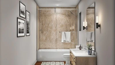 Everlast Bathrooms