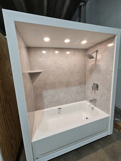 Everlast Bathrooms