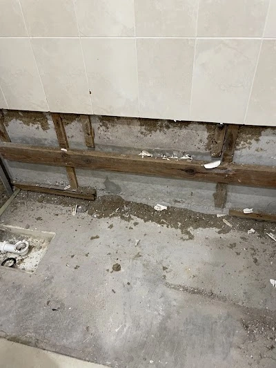 Everlast Bathrooms