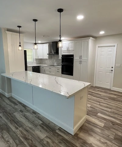 A to Z Kitchen & Remodeling
