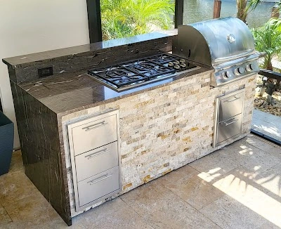 A to Z Kitchen & Remodeling