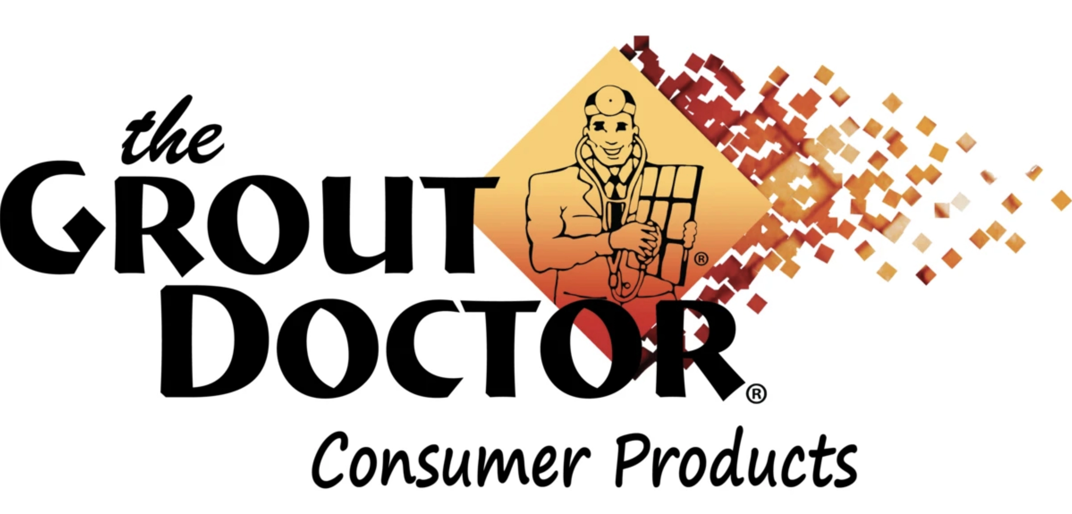 The Grout Doctor