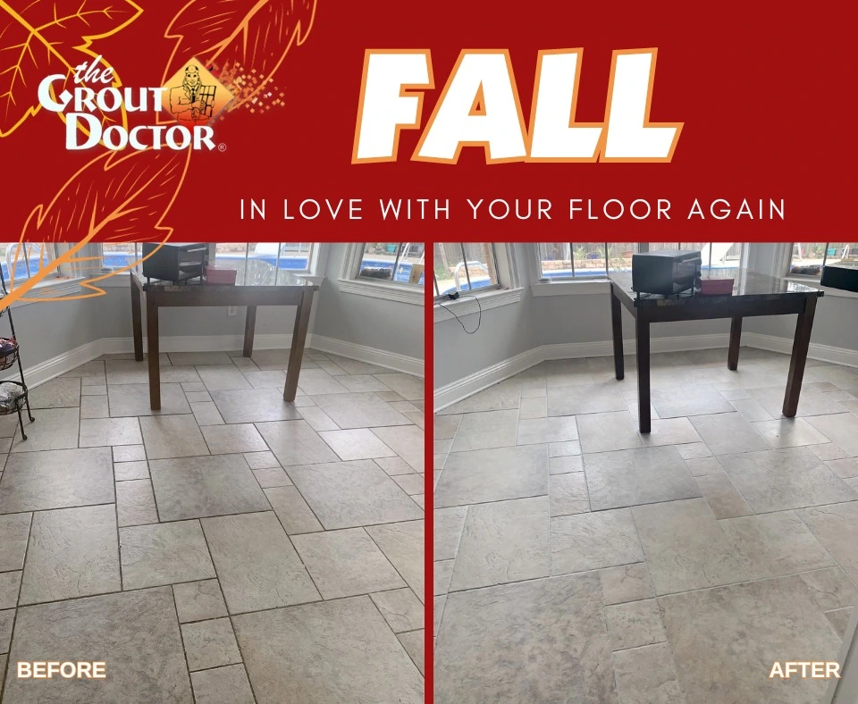 The Grout Doctor